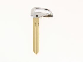 Заготовка KEY за ключ авариен за дистанционно за Hyundai от key.bg